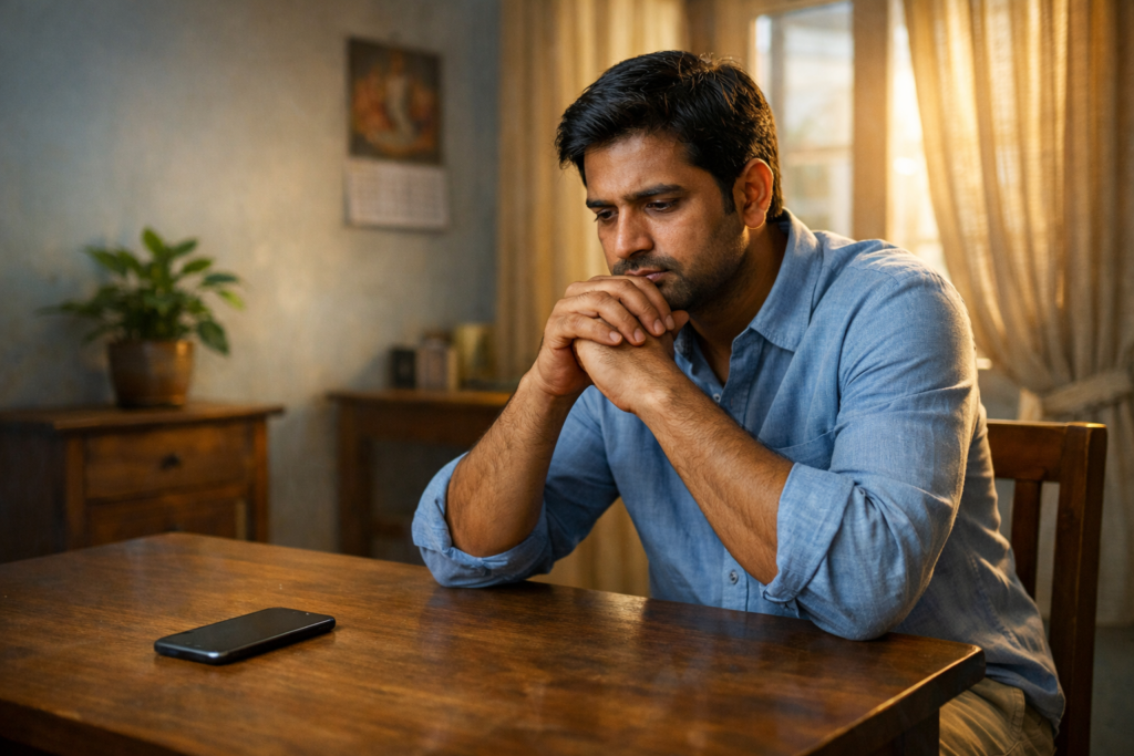 Gambling Addiction: Causes, Impact & Recovery Guide